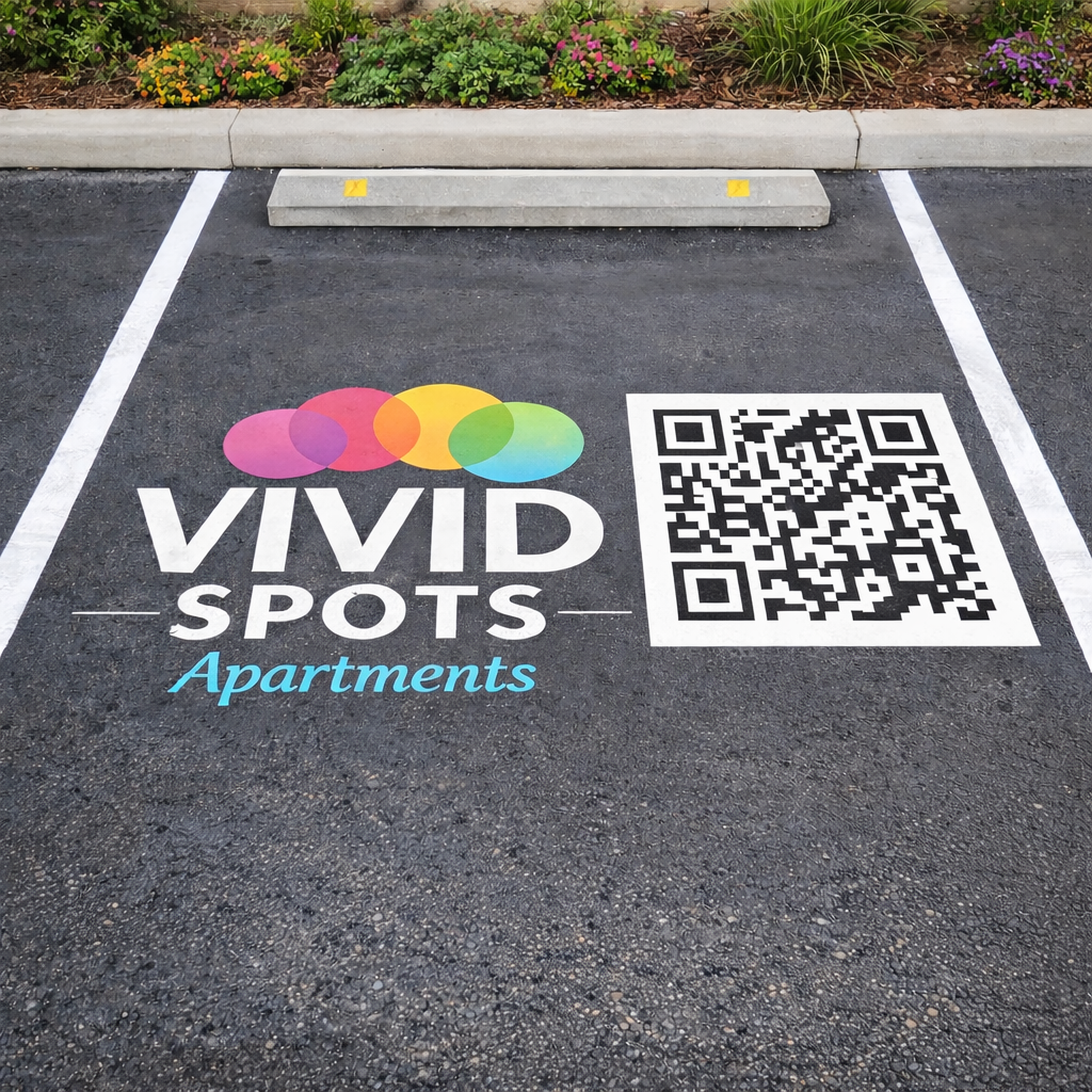 Why Naples Apartment Communities Are Ideal for QR Code Advertising