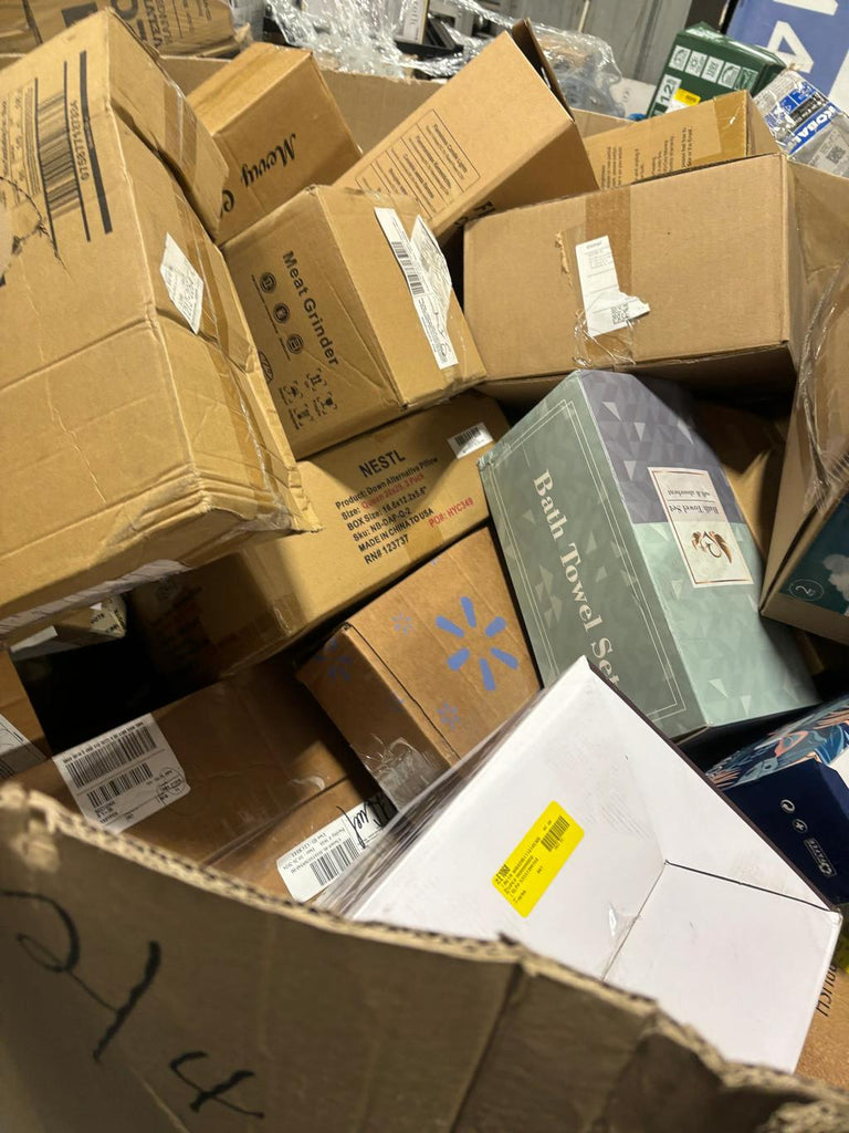 The Hidden Cost of Repackaging (And How to Eliminate)