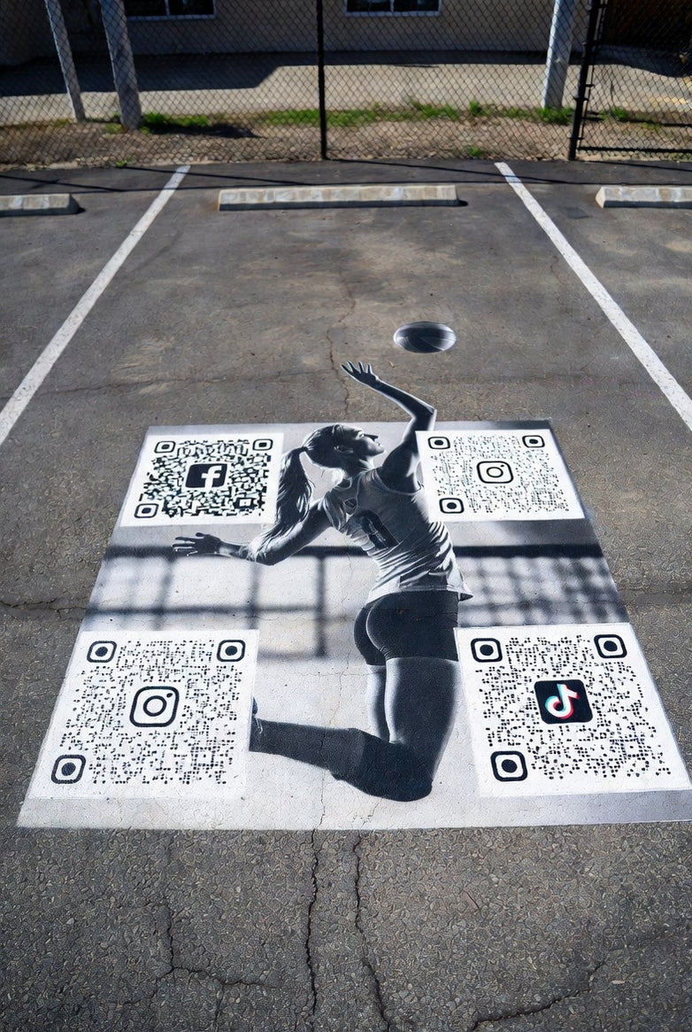VividSpots | Vivid Spots | Track Real-World Advertising ROI